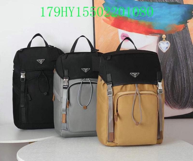 Prada Bags - The Barnes Bags  519