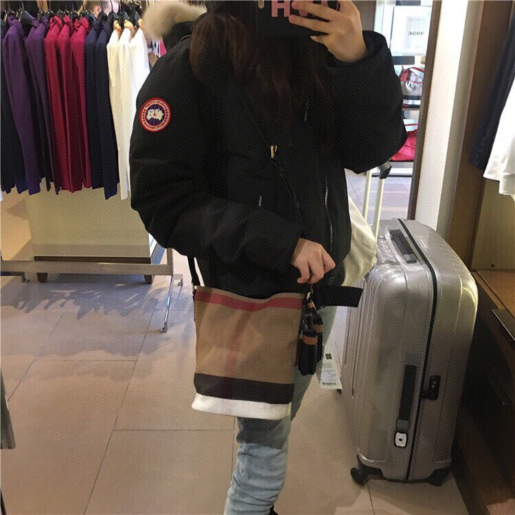 Burberry Bags - BG Bags - 748