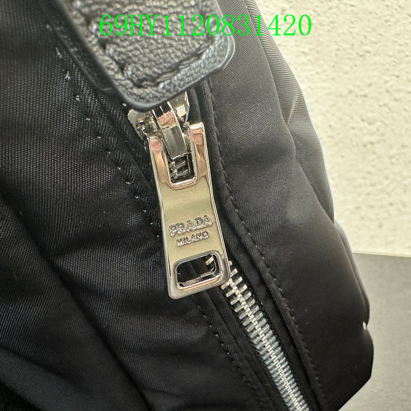 Prada Bags - The Barnes Bags  010