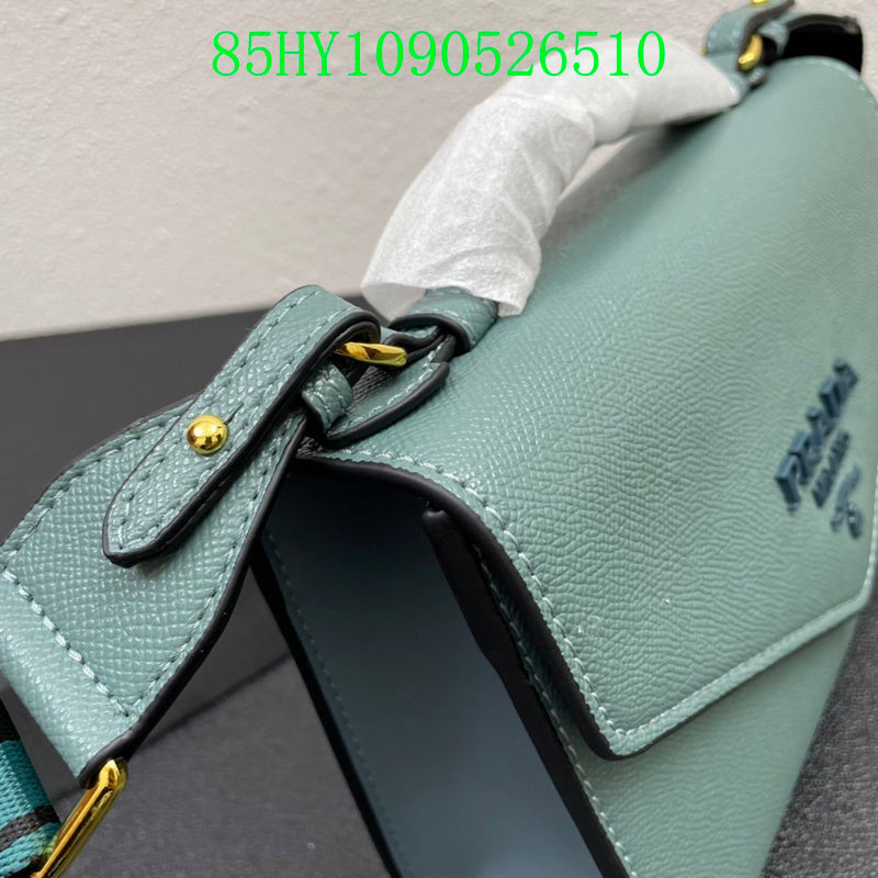 Prada Bags - The Barnes Bags  1271