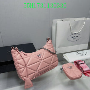 Prada Bags - The Barnes Bags  749