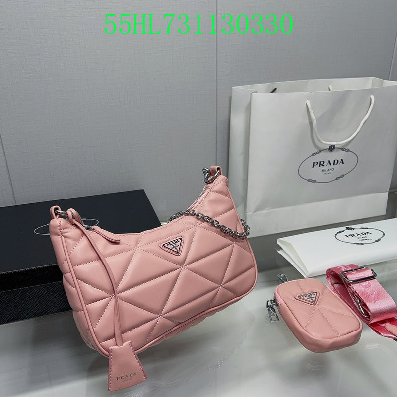 Prada Bags - The Barnes Bags  749