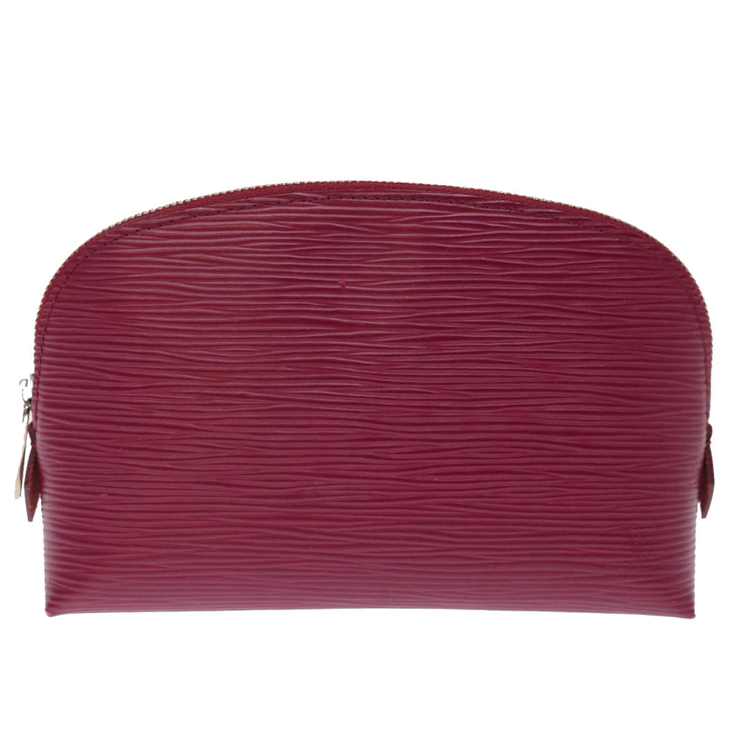 Louis Vuitton Cosmetic pouch Clutch Bag