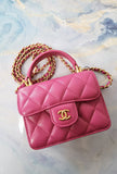 Chanel -Bags - CHL Bags - 335
