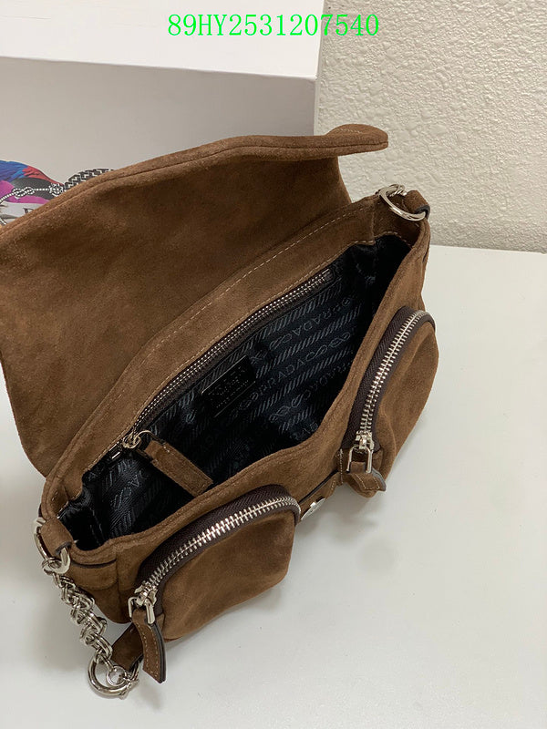 Prada Bags - The Barnes Bags  705