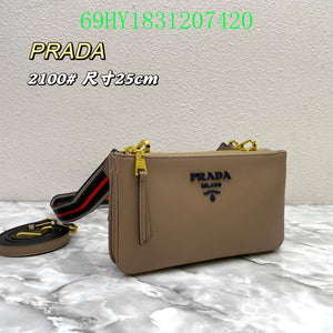 Prada Bags - The Barnes Bags  737