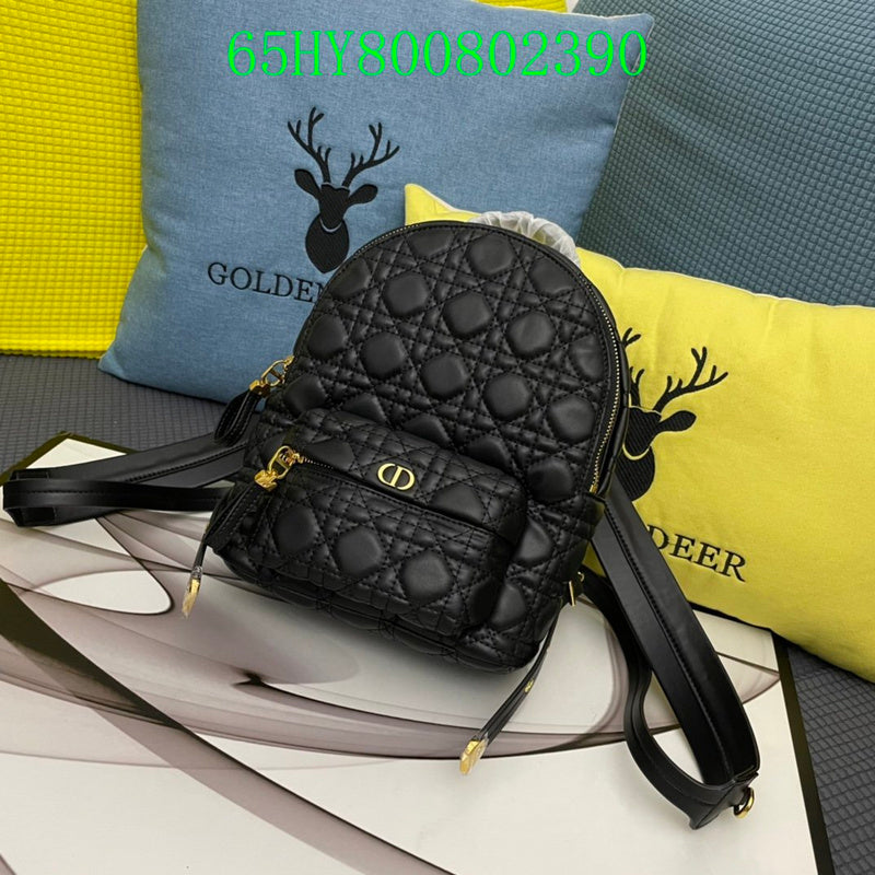 Christian Dior Bags Bags - The Tote   742