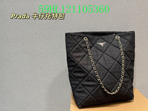 Prada Bags - The Barnes Bags  842