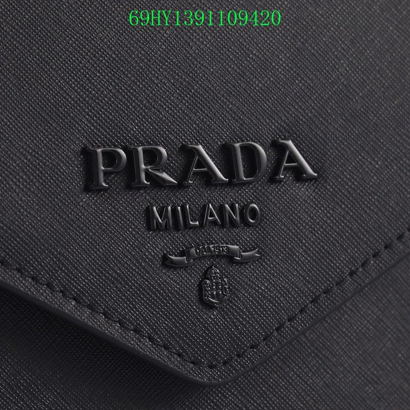 Prada Bags - The Barnes Bags  824