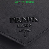 Prada Bags - The Barnes Bags  824