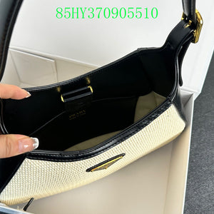 Prada Bags - The Barnes Bags  003