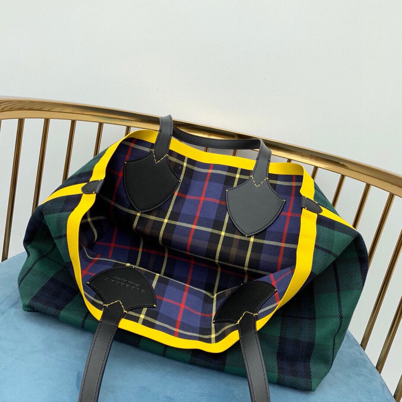 Burberry Bags - BG Bags - 056