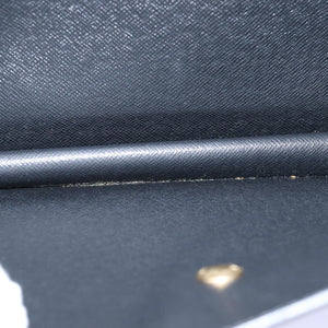Louis Vuitton Montaigne Clutch Bag