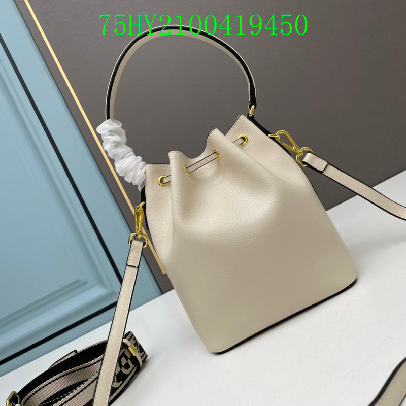 Prada Bags - The Barnes Bags  373