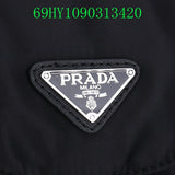 Prada Bags - The Barnes Bags  474