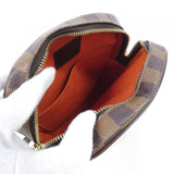 Louis Vuitton Damier Ipanema PM N51294 Shoulder Bag