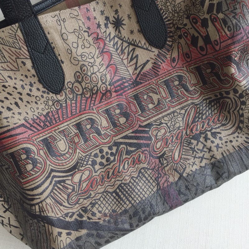 Burberry Bags - BG Bags - 070