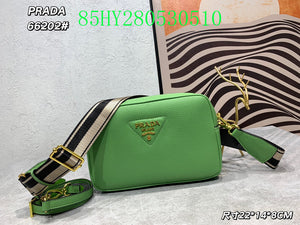 Prada Bags - The Barnes Bags  263