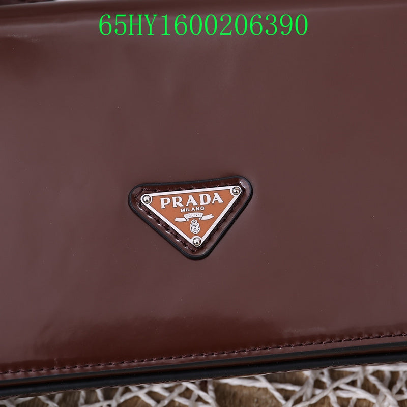 Prada Bags - The Barnes Bags  571