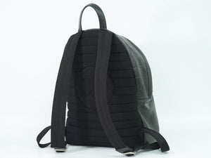Dior  Leather Backpack Bag