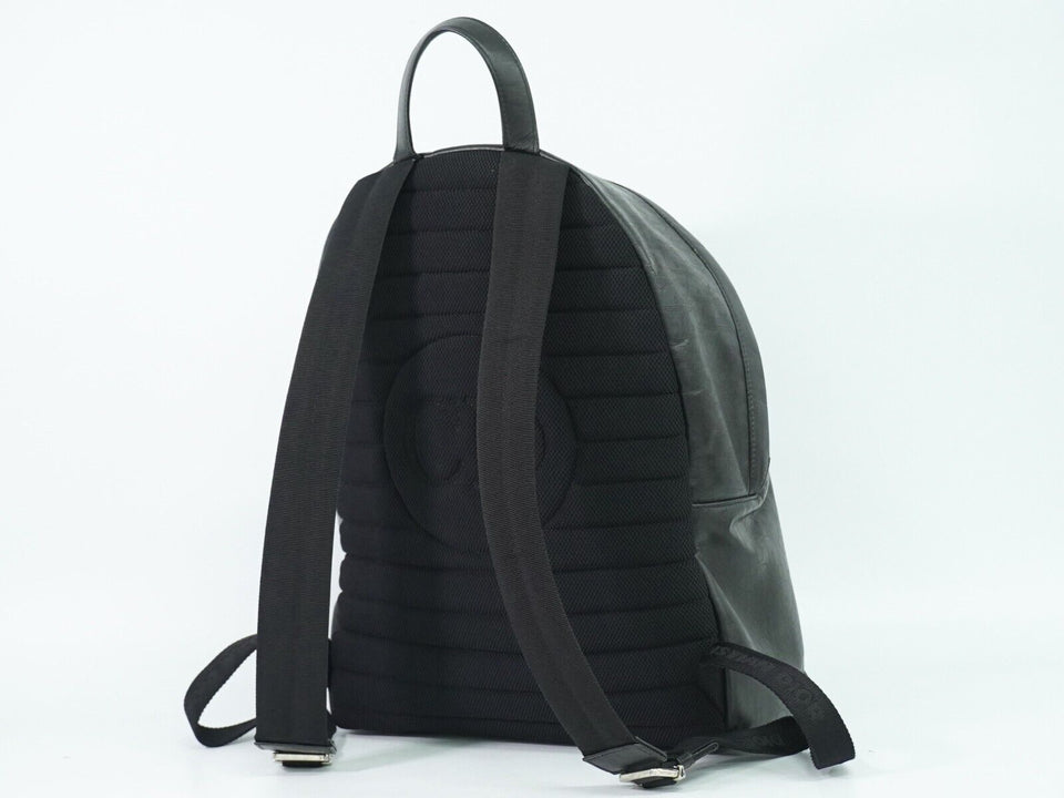 Dior  Leather Backpack Bag