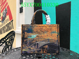 Christian Dior Bags Bags - The Tote   137