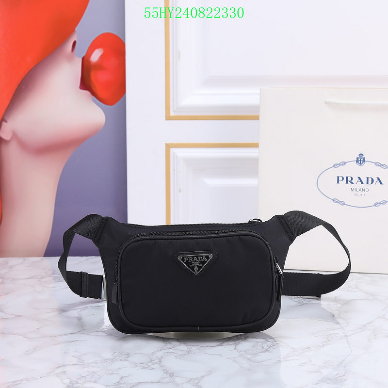 Prada Bags - The Barnes Bags  030