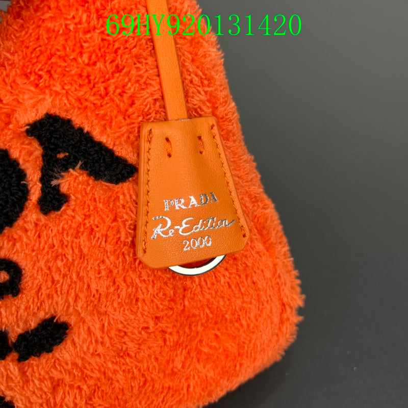 Prada Bags - The Barnes Bags  573