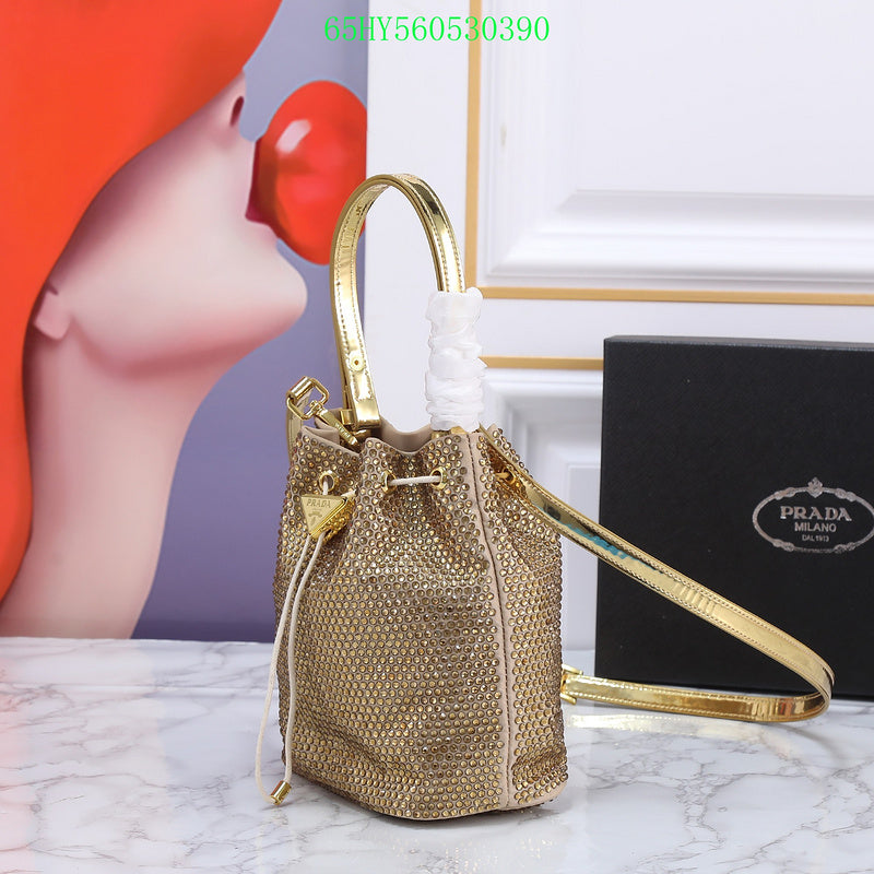 Prada Bags - The Barnes Bags  242