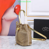 Prada Bags - The Barnes Bags  242