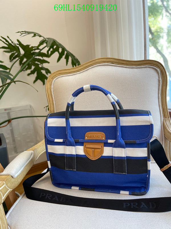 Prada Bags - The Barnes Bags  941