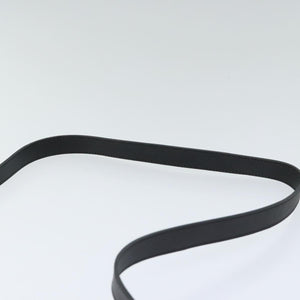 Dior Trotter  Canvas Shoulder Bag