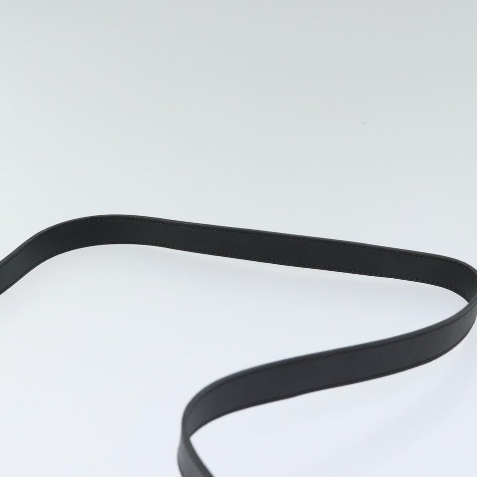 Dior Trotter  Canvas Shoulder Bag