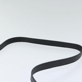 Dior Trotter  Canvas Shoulder Bag