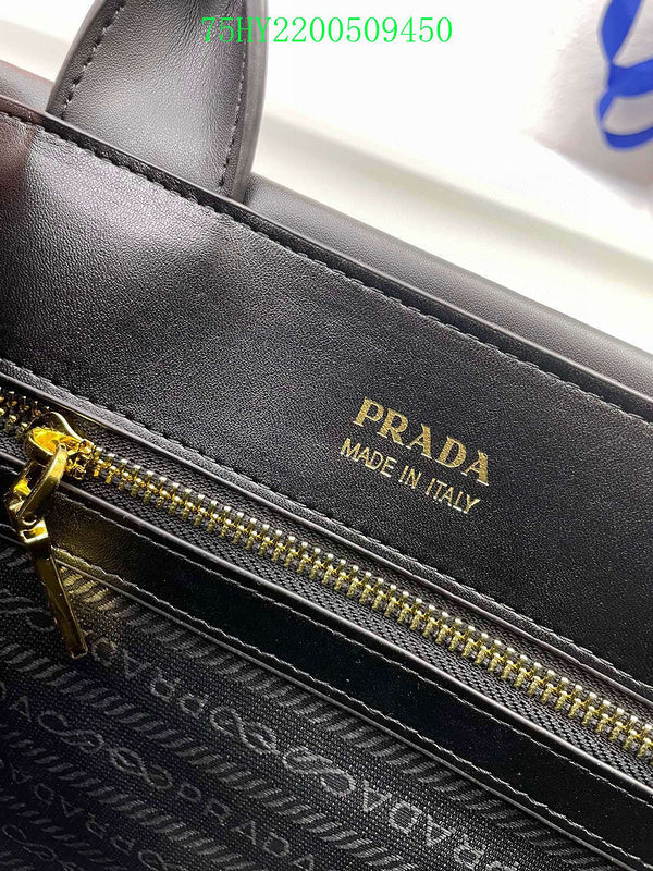 Prada Bags - The Barnes Bags  312