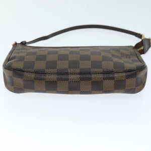 Louis Vuitton Pochette Accessoire Clutch Bag