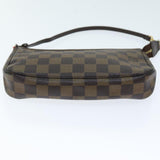 Louis Vuitton Pochette Accessoire Clutch Bag