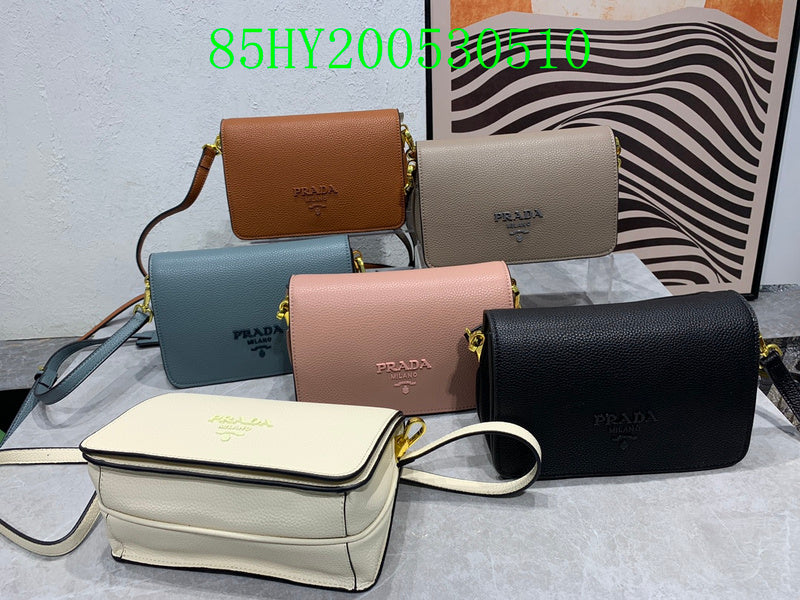 Prada Bags - The Barnes Bags  268