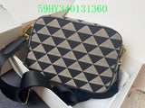 Prada Bags - The Barnes Bags  619