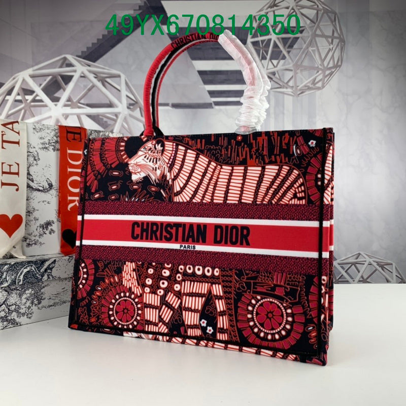 Christian Dior Bags Bags - The Tote   083