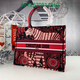 Christian Dior Bags Bags - The Tote   083