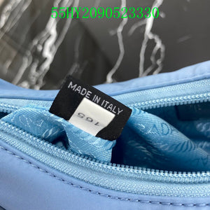 Prada Bags - The Barnes Bags  1274