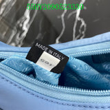 Prada Bags - The Barnes Bags  1274