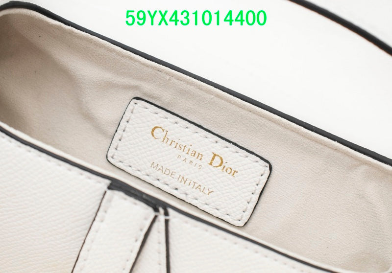 Christian Dior Bags Bags - The Tote   562