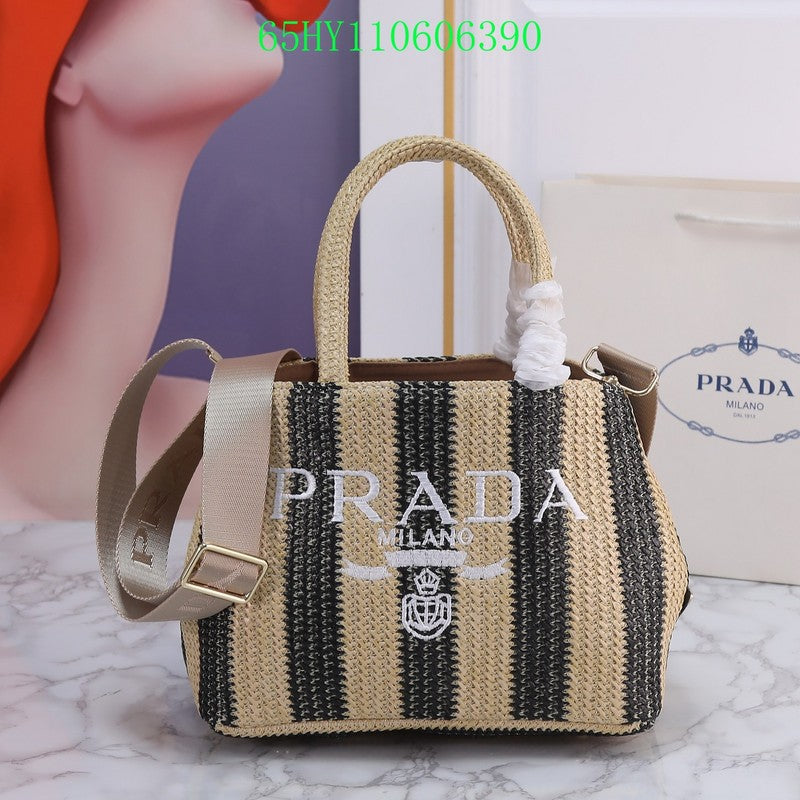 Prada Bags - The Barnes Bags  220
