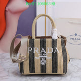 Prada Bags - The Barnes Bags  220