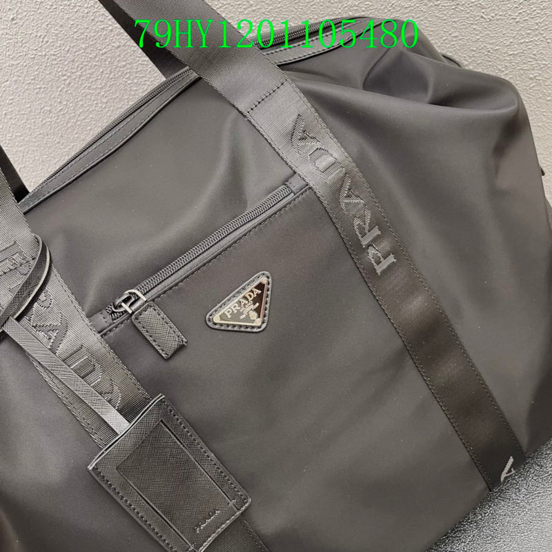 Prada Bags - The Barnes Bags  841