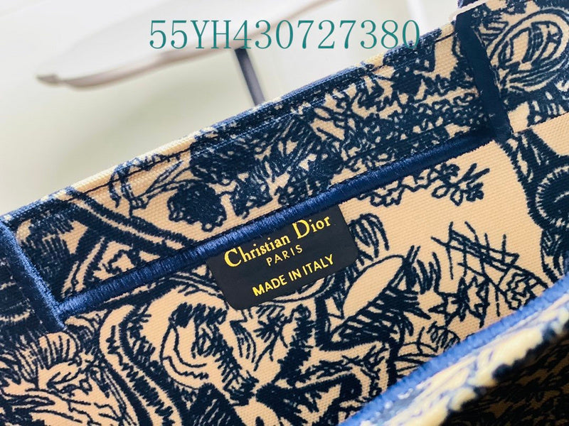 Christian Dior Bags Bags - The Tote   114