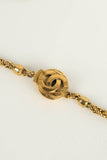 Collier "Scarabée" Chanel
