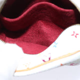 Louis Vuitton Wapity  Canvas Clutch Bag